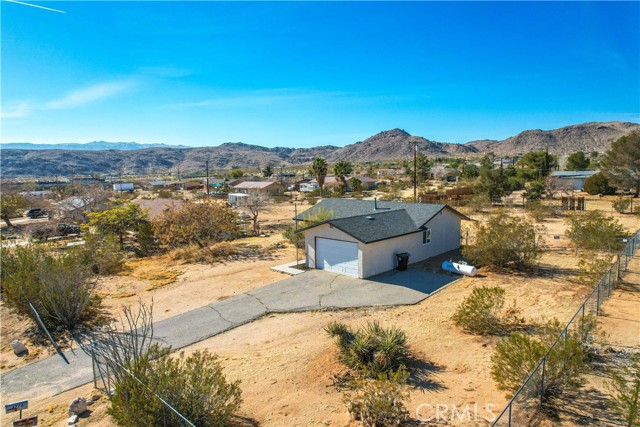 Detail Gallery Image 41 of 47 For 4774 Avenida La Mirada, Joshua Tree,  CA 92252 - 2 Beds | 1 Baths