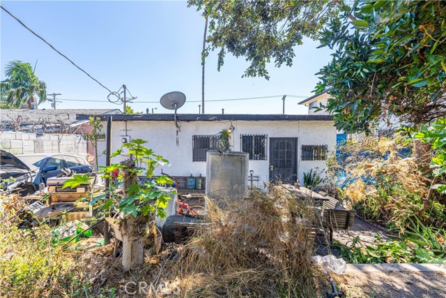 Detail Gallery Image 19 of 39 For 3833 Montclair St, Los Angeles,  CA 90018 - 3 Beds | 2 Baths