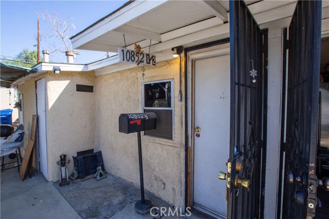 Detail Gallery Image 23 of 49 For 10852 Sutter Ave, Pacoima,  CA 91331 - – Beds | – Baths