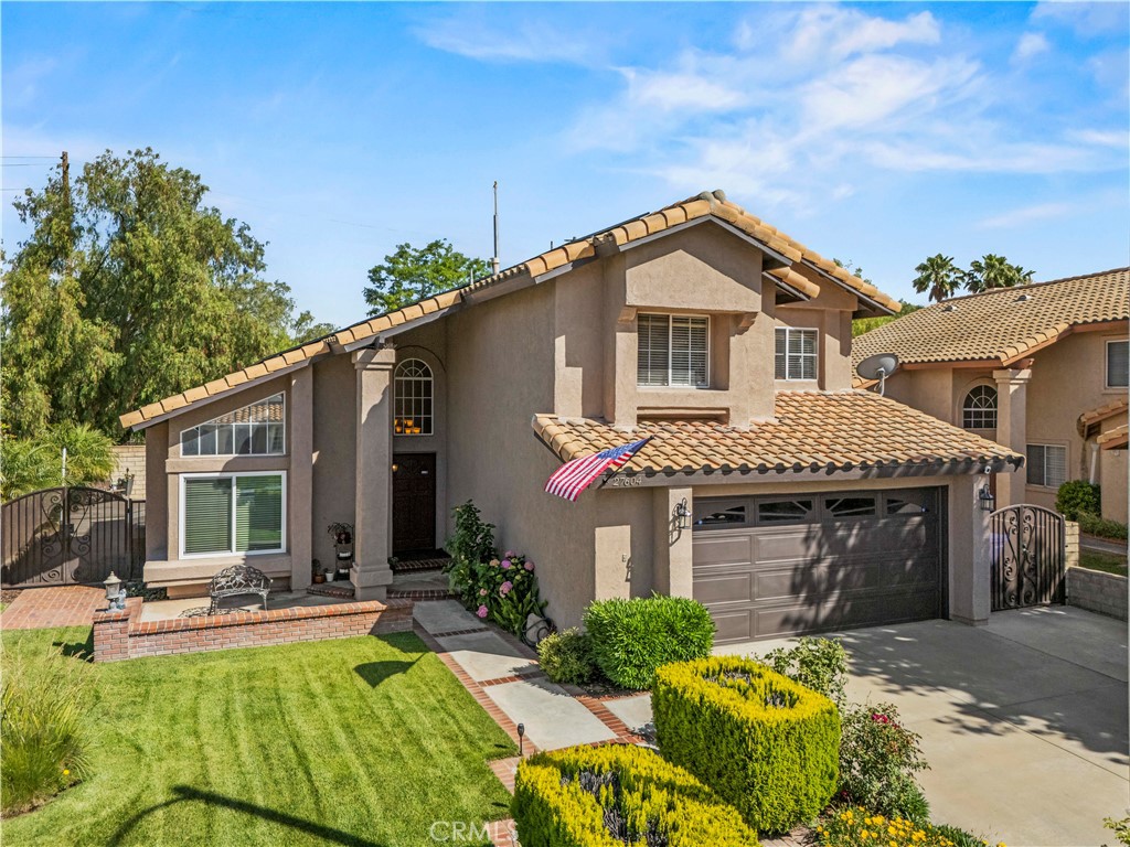 27604 Firebrand Drive