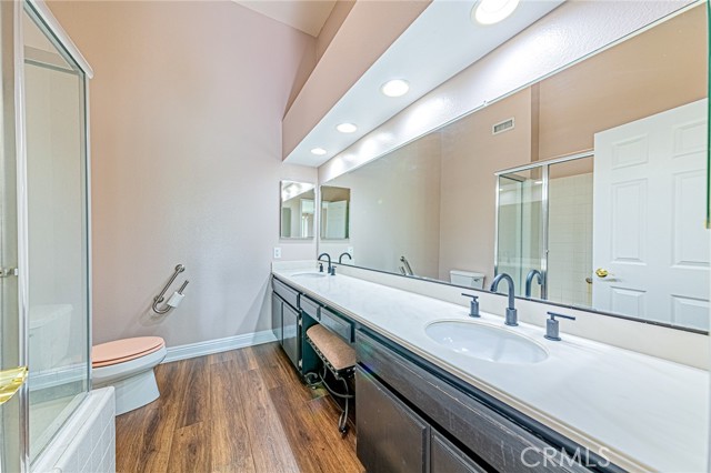 Detail Gallery Image 21 of 31 For 21285 via Del Vaquero, Yorba Linda,  CA 92887 - 3 Beds | 2 Baths