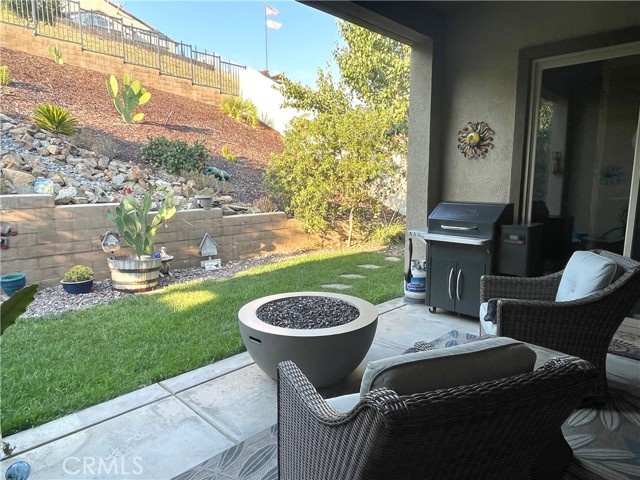 Detail Gallery Image 21 of 39 For 24624 Overlook Dr, Corona,  CA 92883 - 3 Beds | 2 Baths