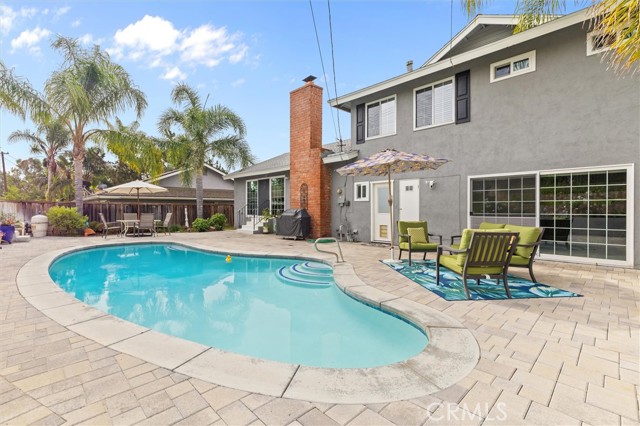 Detail Gallery Image 26 of 31 For 4432 Dorthea, Yorba Linda,  CA 92886 - 4 Beds | 2/1 Baths