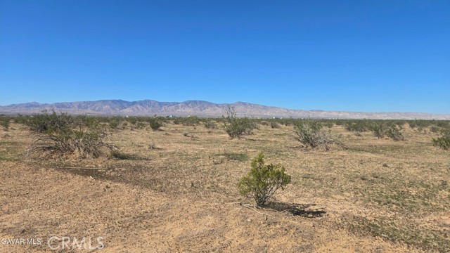 Detail Gallery Image 10 of 48 For 0 East Glen Rd, Vicinity E Bishop Rd/Hwy 58, Mojave,  CA 93501 - – Beds | – Baths