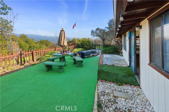 Detail Gallery Image 21 of 40 For 44800 Ahwahnee Acres, Ahwahnee,  CA 93601 - 5 Beds | 3 Baths