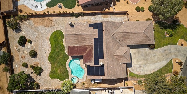 Detail Gallery Image 3 of 52 For 20403 Sundance Rd, Apple Valley,  CA 92308 - 3 Beds | 2/1 Baths