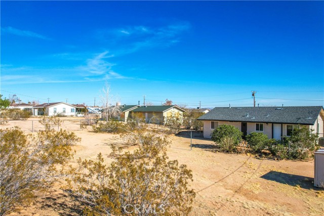 Detail Gallery Image 34 of 47 For 4774 Avenida La Mirada, Joshua Tree,  CA 92252 - 2 Beds | 1 Baths