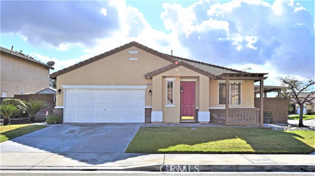 15195 Dandelion Ln, Fontana, CA 92336