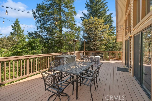 26220 Circle, Lake Arrowhead, CA 92391