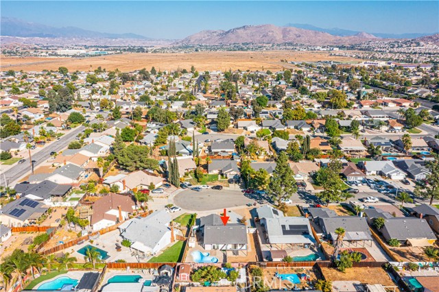 Detail Gallery Image 60 of 64 For 14871 Edelweiss Pl, Moreno Valley,  CA 92553 - 3 Beds | 2 Baths