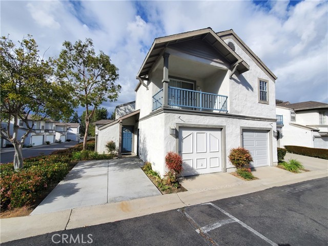 Detail Gallery Image 1 of 1 For 991 W Country View #17,  La Habra,  CA 90631 - 2 Beds | 2/1 Baths