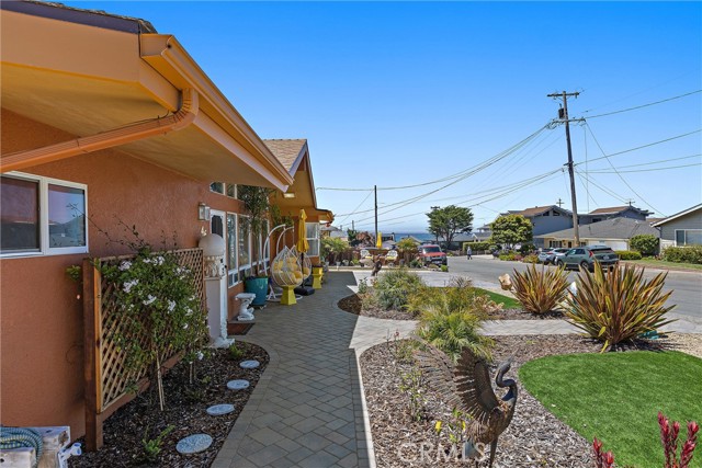 Detail Gallery Image 31 of 39 For 46 14th St, Cayucos,  CA 93430 - 4 Beds | 3 Baths