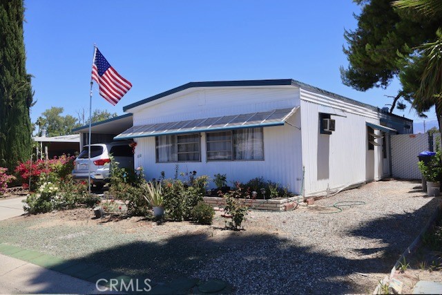 Detail Gallery Image 2 of 15 For 838 San Francisco Dr, Hemet,  CA 92543 - 2 Beds | 2 Baths