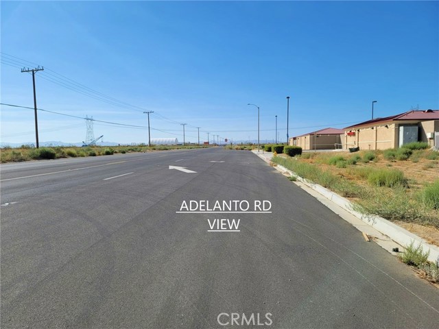16454 Adelanto Road, Adelanto, California 92301, ,Commercial Sale,For Sale,Adelanto,CV20229217
