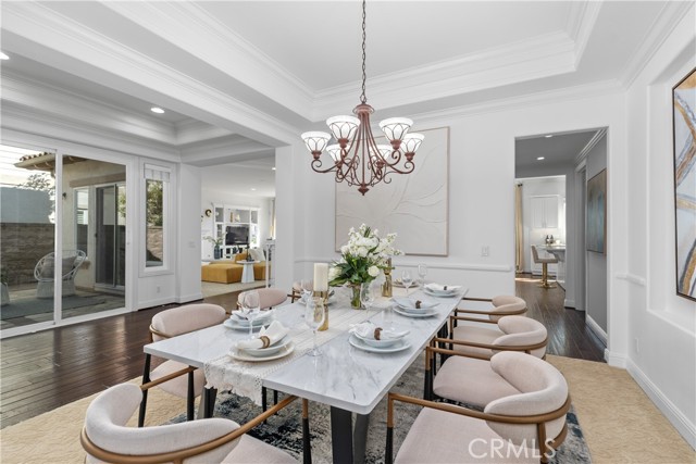 Detail Gallery Image 17 of 42 For 18754 Turfway Park, Yorba Linda,  CA 92886 - 4 Beds | 4 Baths