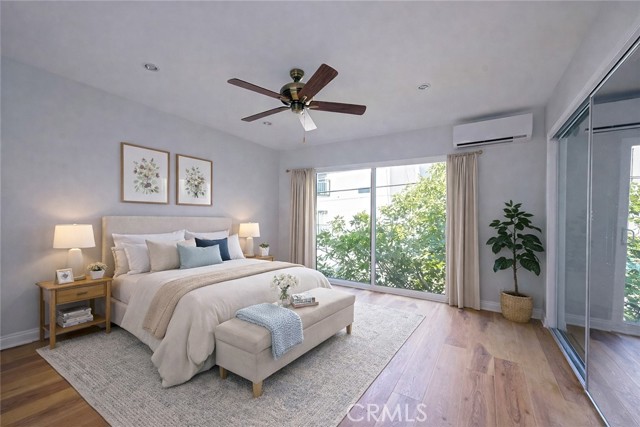 Detail Gallery Image 4 of 28 For 1436 S Bedford St #5,  Los Angeles,  CA 90035 - 3 Beds | 2 Baths