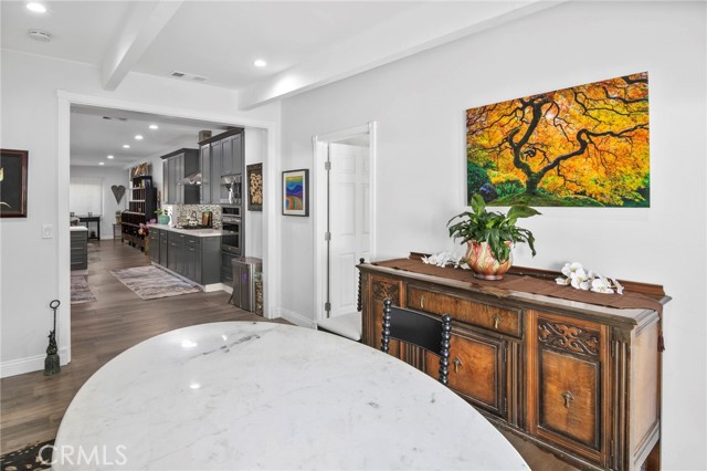 Detail Gallery Image 28 of 52 For 1007 Rose Ave, Pasadena,  CA 91107 - 4 Beds | 3 Baths