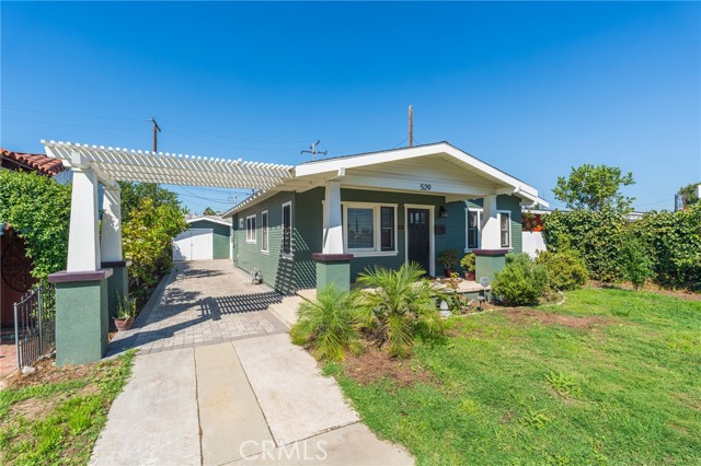 Property Photo from MLS