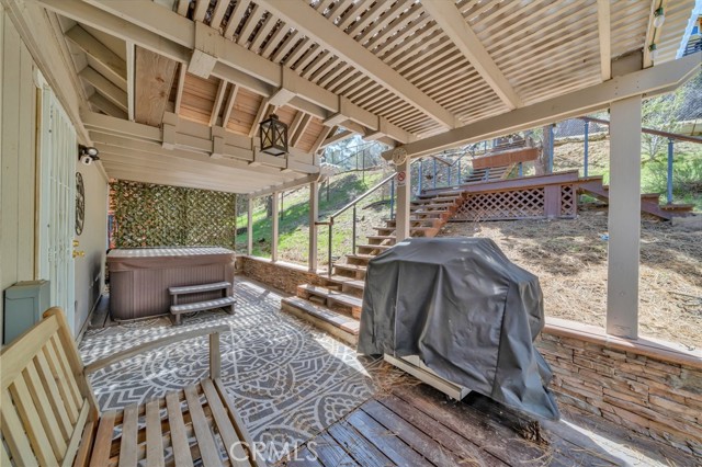 Detail Gallery Image 32 of 46 For 700 Booth Way, Big Bear City,  CA 92314 - 3 Beds | 2 Baths