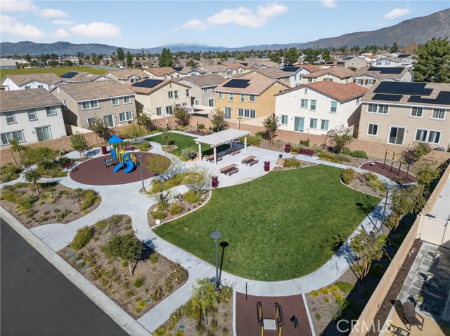 Detail Gallery Image 55 of 64 For 694 Dahlia, San Jacinto,  CA 92583 - 4 Beds | 2/1 Baths