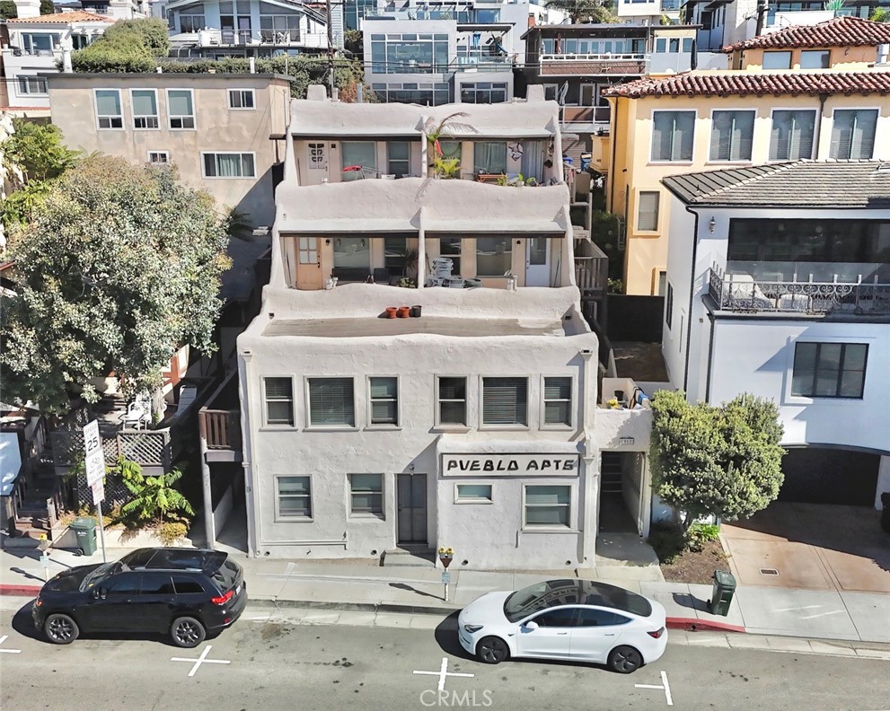 1912 Hermosa Avenue
