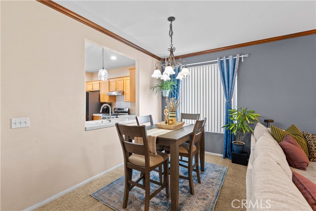 Detail Gallery Image 5 of 25 For 124 Lighthouse Ct., San Jacinto,  CA 92583 - 3 Beds | 2 Baths