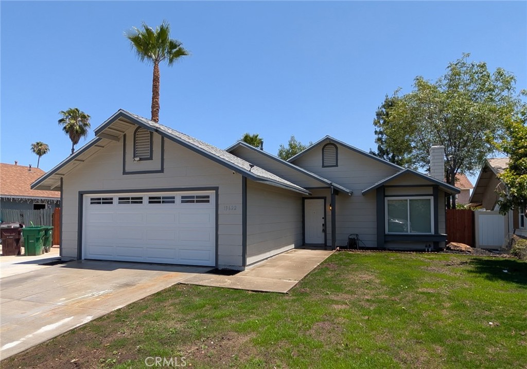 13622 Nagai Drive