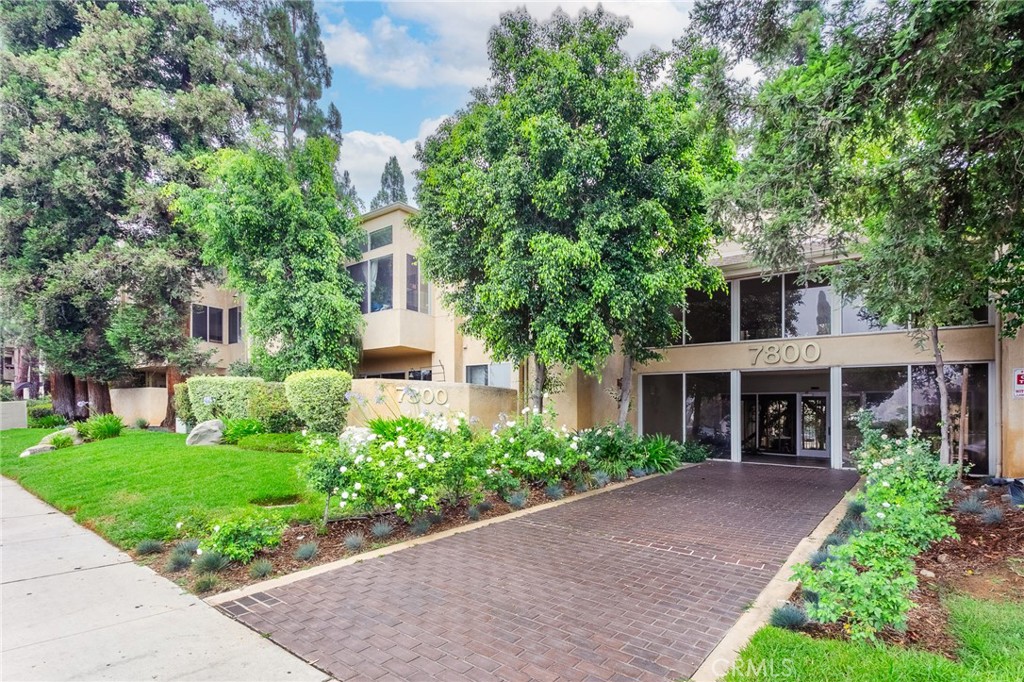 7800 Topanga Canyon Boulevard #324