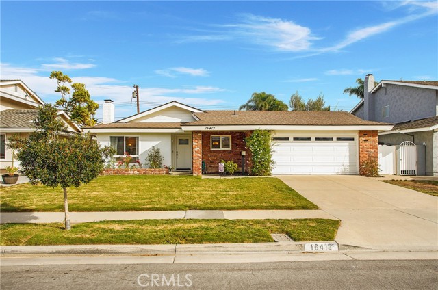 16412 Gentry Ln, Huntington Beach, CA 92647