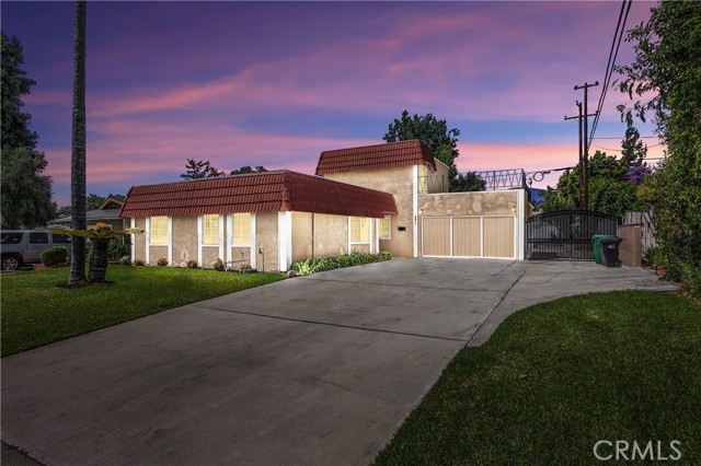 2517 Kendall St, La Verne, CA 91750