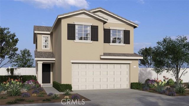 Detail Gallery Image 1 of 1 For 14054 Pandora St, Moreno Valley,  CA 92555 - 4 Beds | 2/1 Baths