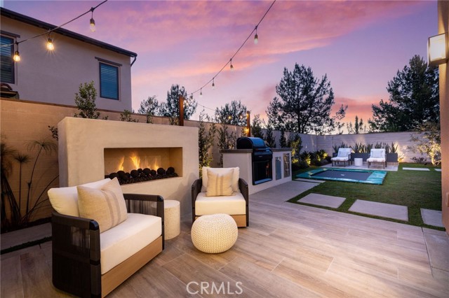 Detail Gallery Image 53 of 73 For 103 Vigna, Irvine,  CA 92602 - 5 Beds | 4/1 Baths