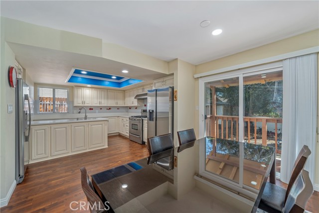 Detail Gallery Image 15 of 27 For 1025 Rivera, Wrightwood,  CA 92397 - 3 Beds | 2 Baths