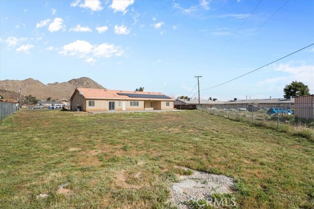 Detail Gallery Image 21 of 30 For 15833 Sago, Apple Valley,  CA 92307 - 4 Beds | 3 Baths