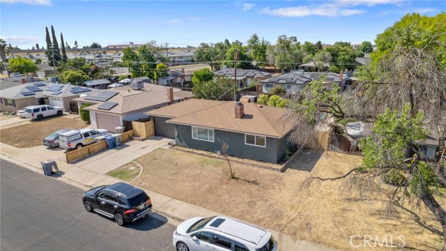 Detail Gallery Image 43 of 44 For 955 W San Gabriel Ave, Clovis,  CA 93612 - 2 Beds | 1 Baths