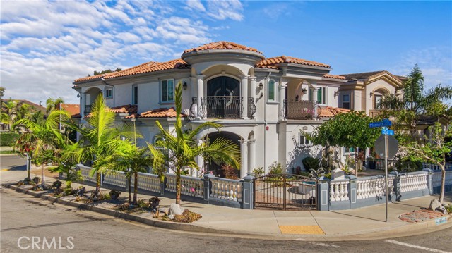 1201 23, Manhattan Beach, California 90266, 6 Bedrooms Bedrooms, ,5 BathroomsBathrooms,Residential,For Sale,23,SB23210280