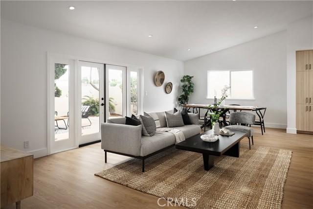 Detail Gallery Image 6 of 31 For 10230 El Monterey Avenue, Fountain Valley,  CA 92708 - 3 Beds | 2 Baths