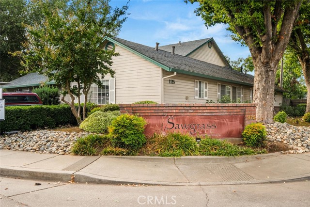 Detail Gallery Image 27 of 38 For 1125 Sheridan #56,  Chico,  CA 95926 - 3 Beds | 2 Baths