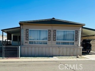 Detail Gallery Image 1 of 26 For 13393 Mariposa Rd #35,  Victorville,  CA 92395 - 3 Beds | 2 Baths