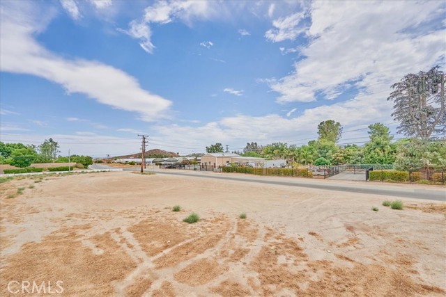 25990 Corson Avenue, Menifee, California 92584, ,Land,For Sale,25990 Corson Avenue,CRSW23151924