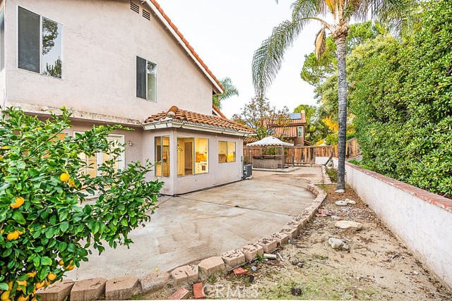 Detail Gallery Image 39 of 54 For 39822 Barcelona, Murrieta,  CA 92562 - 3 Beds | 2/1 Baths