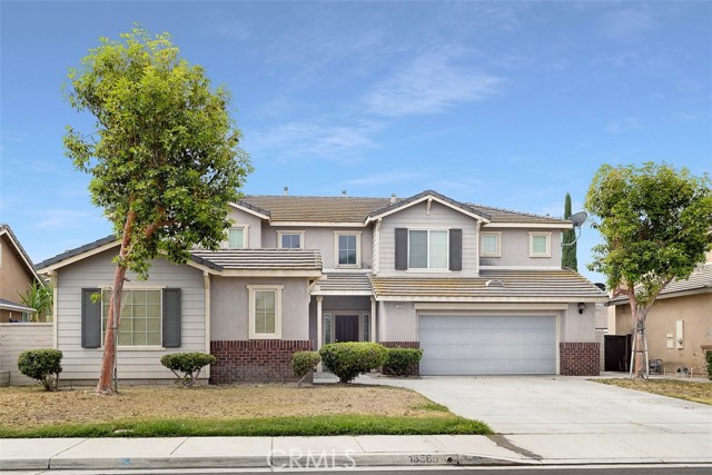 13569 Kiwi Ave, Eastvale, CA 92880