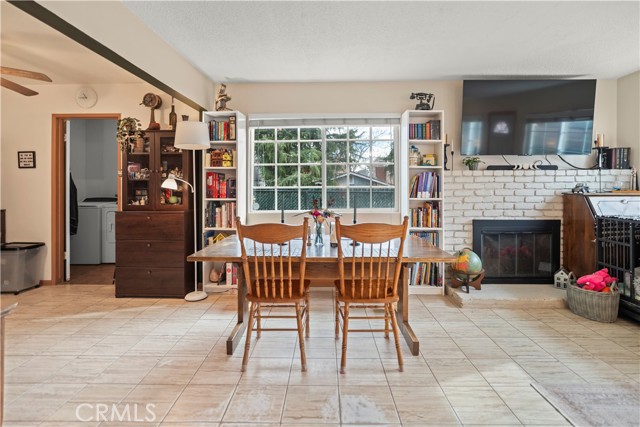 Detail Gallery Image 11 of 43 For 721 Clay Trl, Frazier Park,  CA 93225 - 2 Beds | 1 Baths