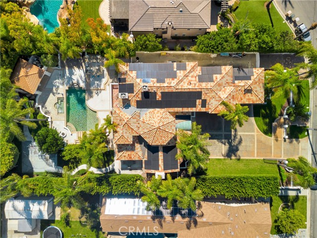 Detail Gallery Image 58 of 60 For 10762 Center Dr, Villa Park,  CA 92861 - 6 Beds | 6/1 Baths