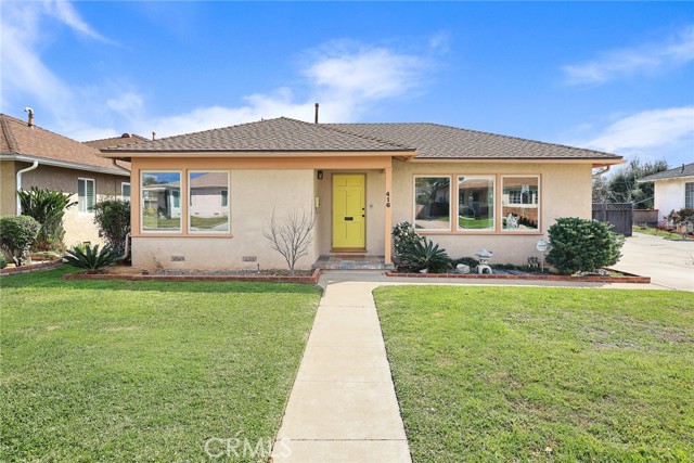 Detail Gallery Image 1 of 25 For 416 W Andrix St, Monterey Park,  CA 91754 - 3 Beds | 2 Baths