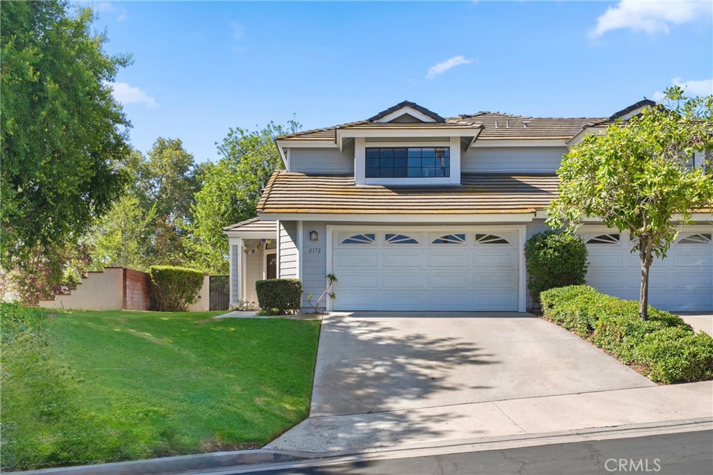 2172 Falcon Crest Drive