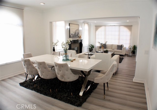 Detail Gallery Image 10 of 26 For 5514 Sylvia Ave, Tarzana,  CA 91356 - 5 Beds | 5 Baths