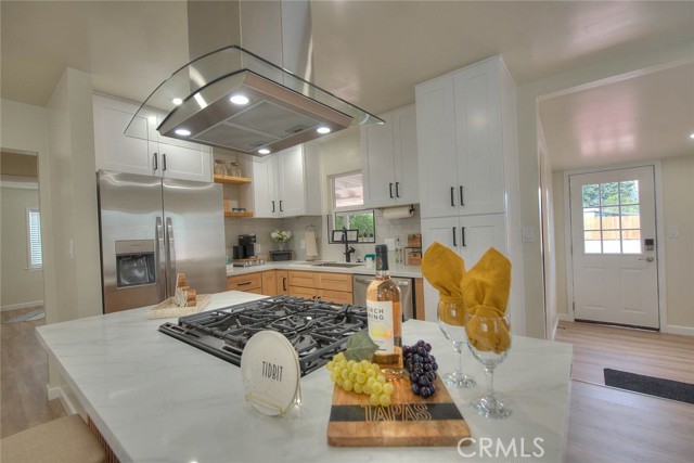 Detail Gallery Image 12 of 33 For 1493 W Grand, Pomona,  CA 91766 - 2 Beds | 1 Baths