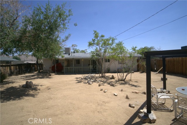 Detail Gallery Image 24 of 32 For 61740 Oleander Dr, Joshua Tree,  CA 92252 - 2 Beds | 2 Baths