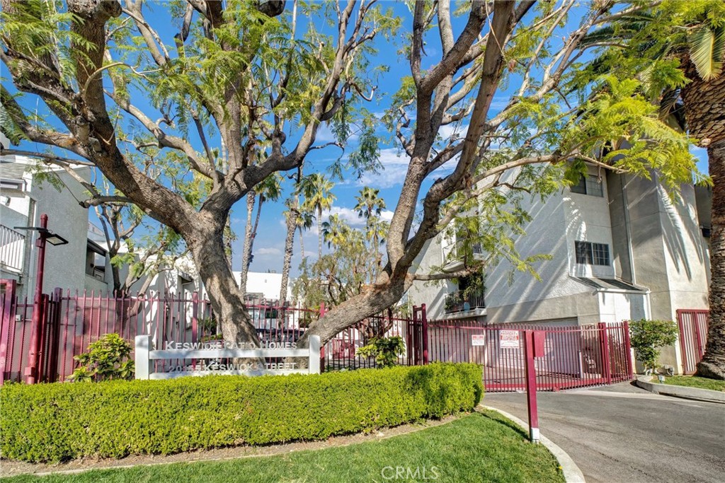 20155 Keswick Street #209
